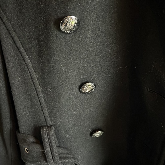 GUESS dress coat - Picture 6 of 8